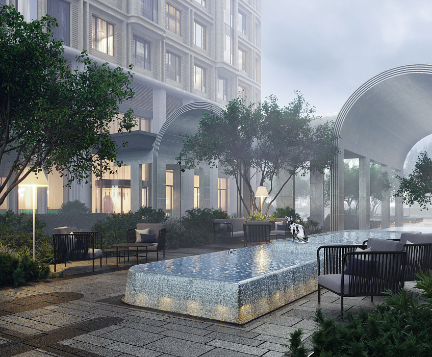 Татарская 35