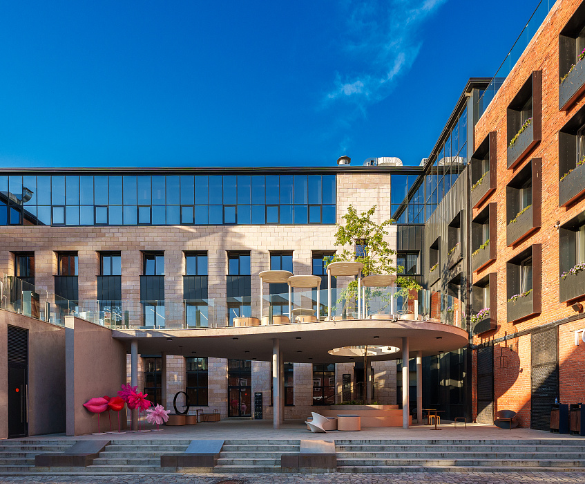 Товарищество Рябовской Мануфактуры