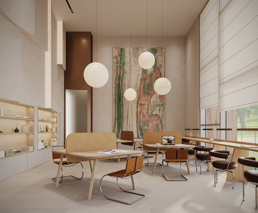 Родина Парк