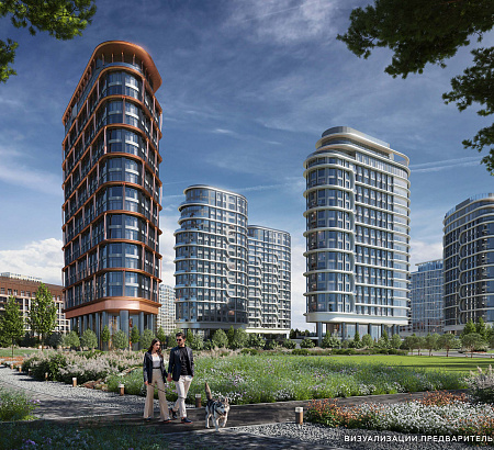 7 квартал «Остров»