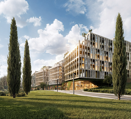 Царская тропа