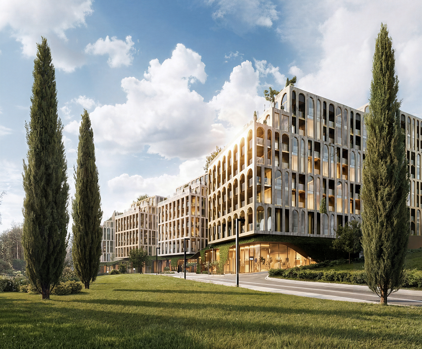 Царская тропа