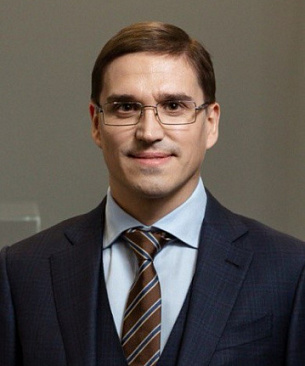 Станислав Киселев