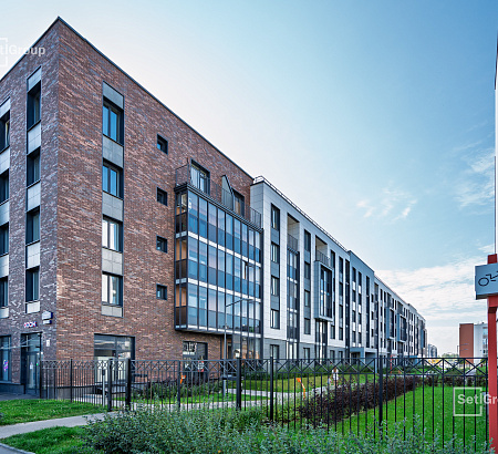 Парадный ансамбль