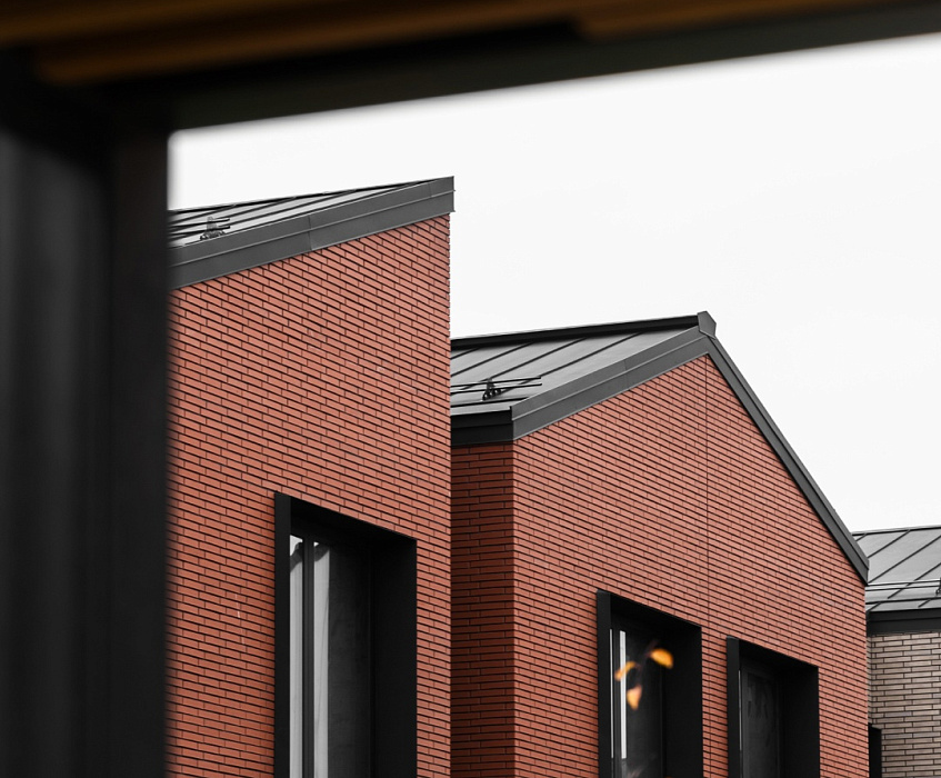 ПАРКОВЫЕ КВАРТАЛЫ