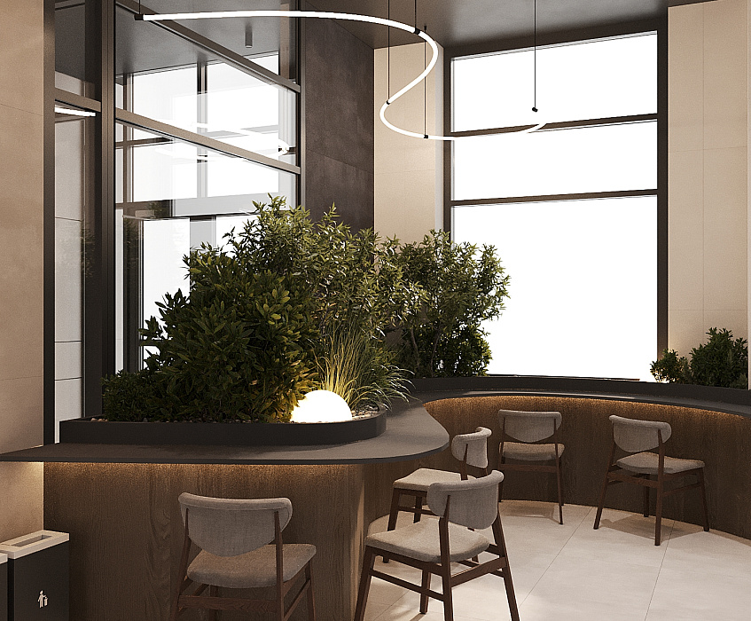 Дом на ЗабВО