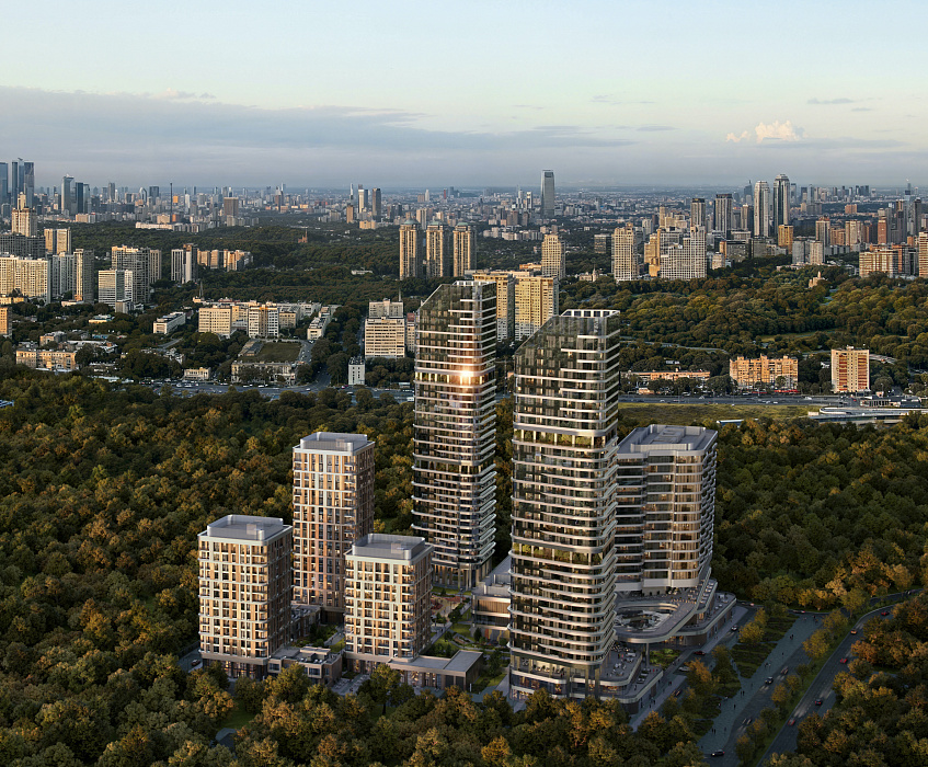 Родина Парк