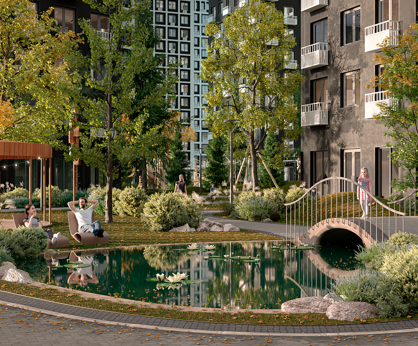 Новые Смыслы