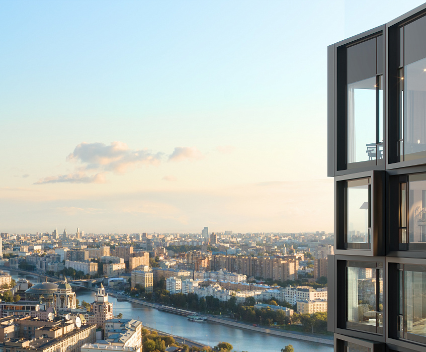 HIGH LIFE (phase II)