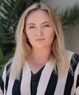 Елена Кабешева