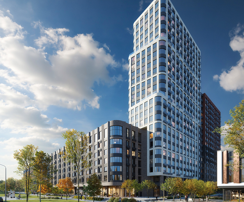 Голос Кашириных