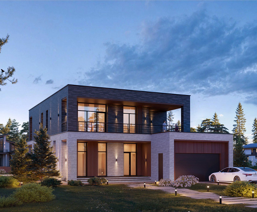 ZIGGURAT Country Club