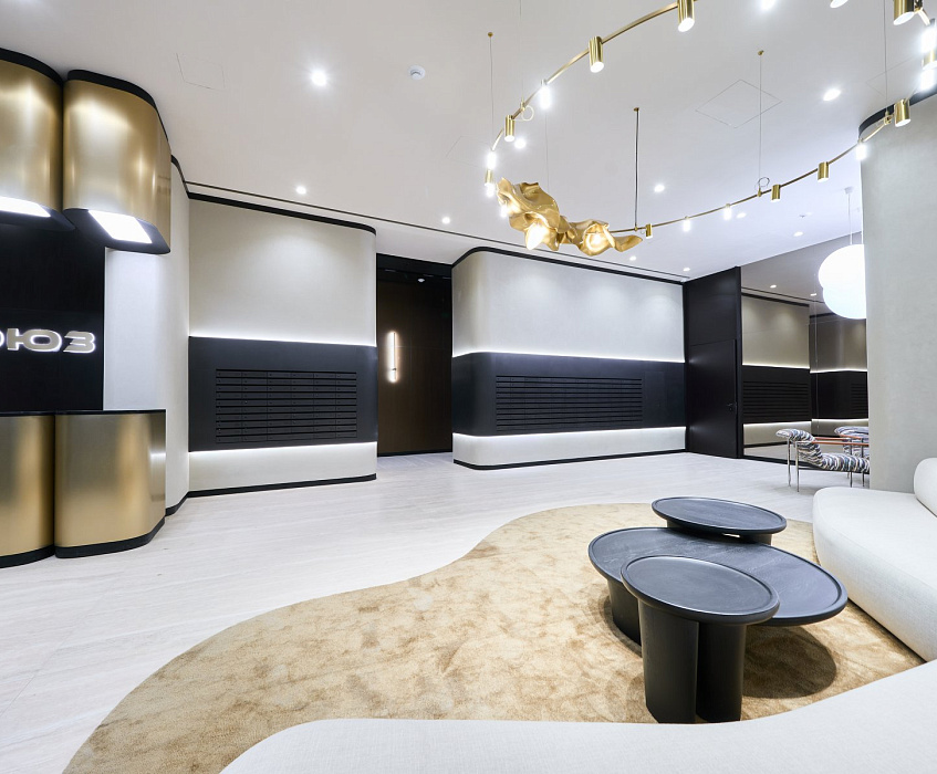 Квартал здоровой жизни СОЮЗ