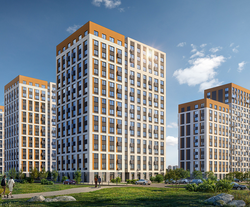 Кольский (GloraX Кольский)