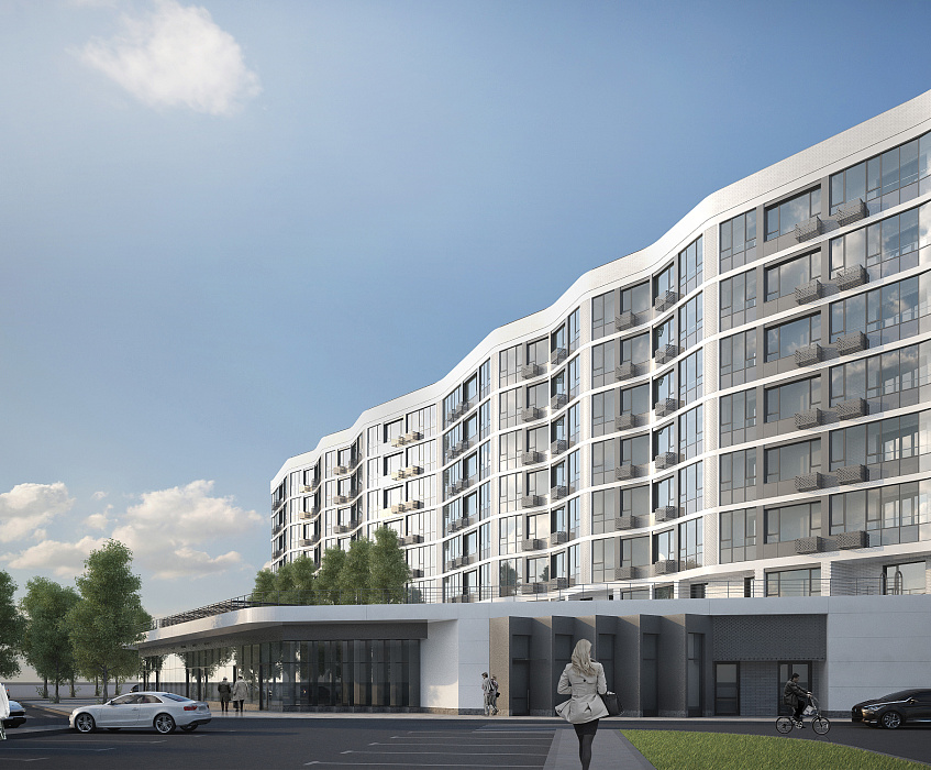 Легенда Коренёво