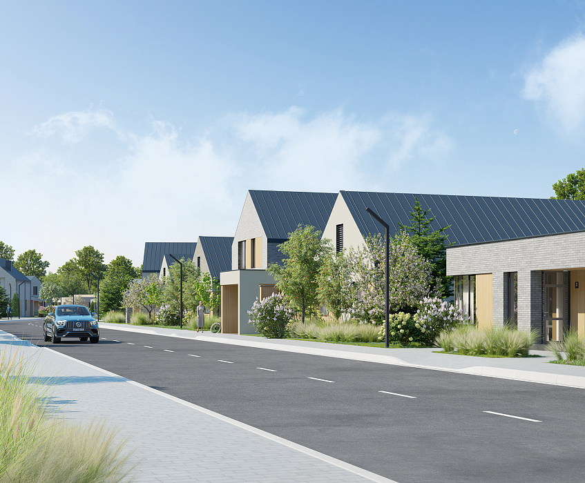 Голос Горожане