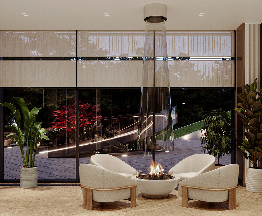 Stories на Мосфильмовской