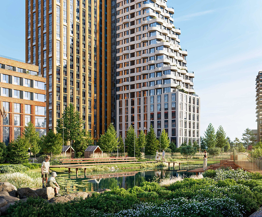 КОД Сокольники