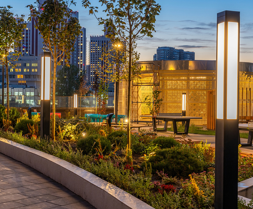 Клубный дом FULL HOUSE