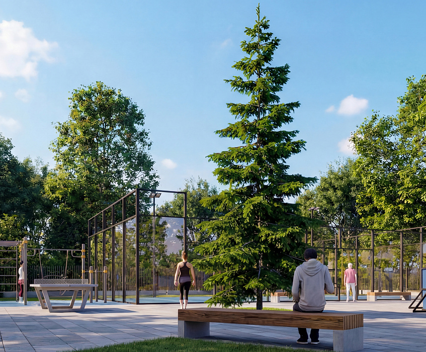 Каретный Ряд