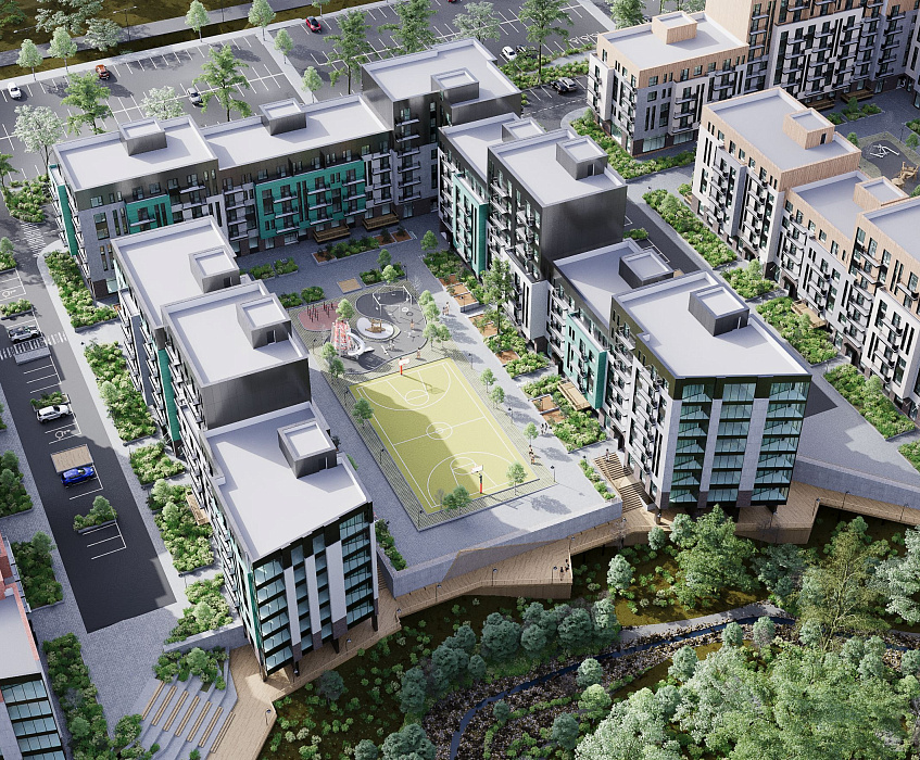 Пять Элементов