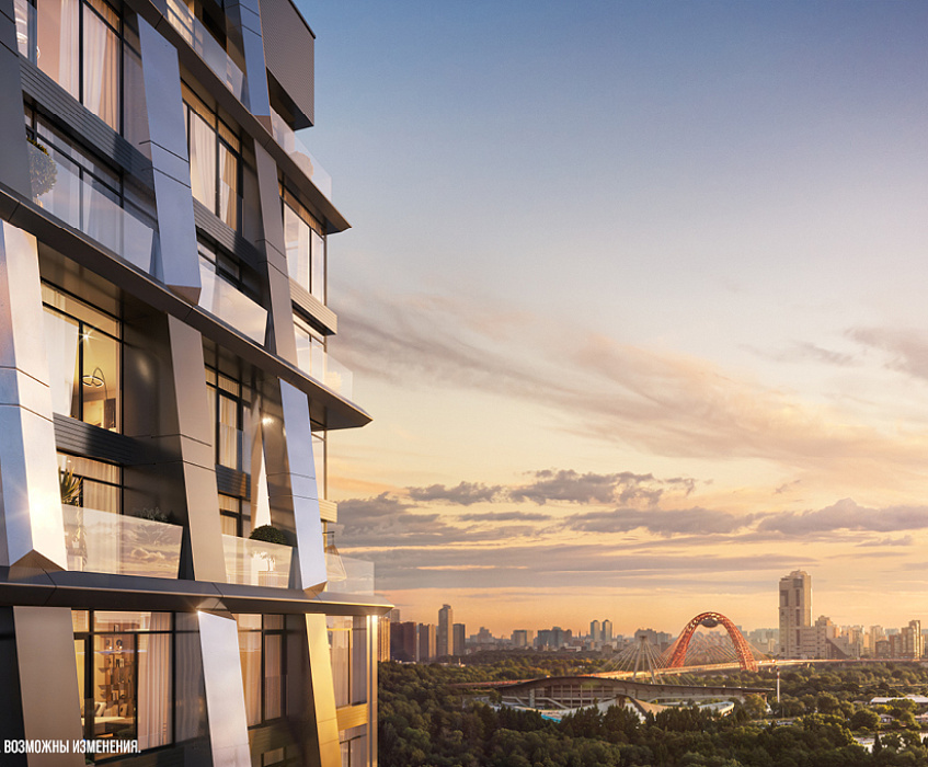 Остров, квартал 12.1