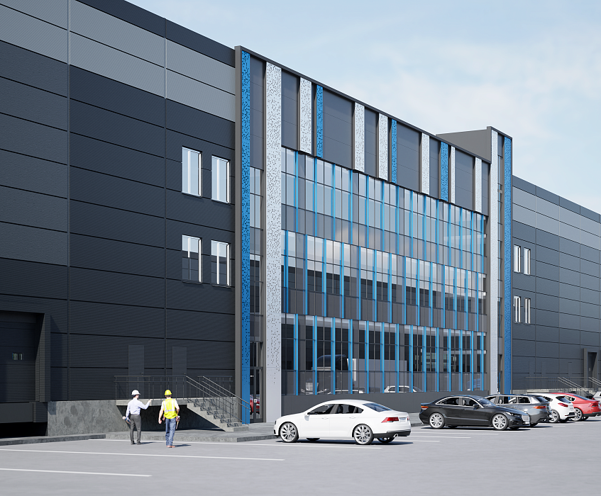 ИНСИТИ Радищево