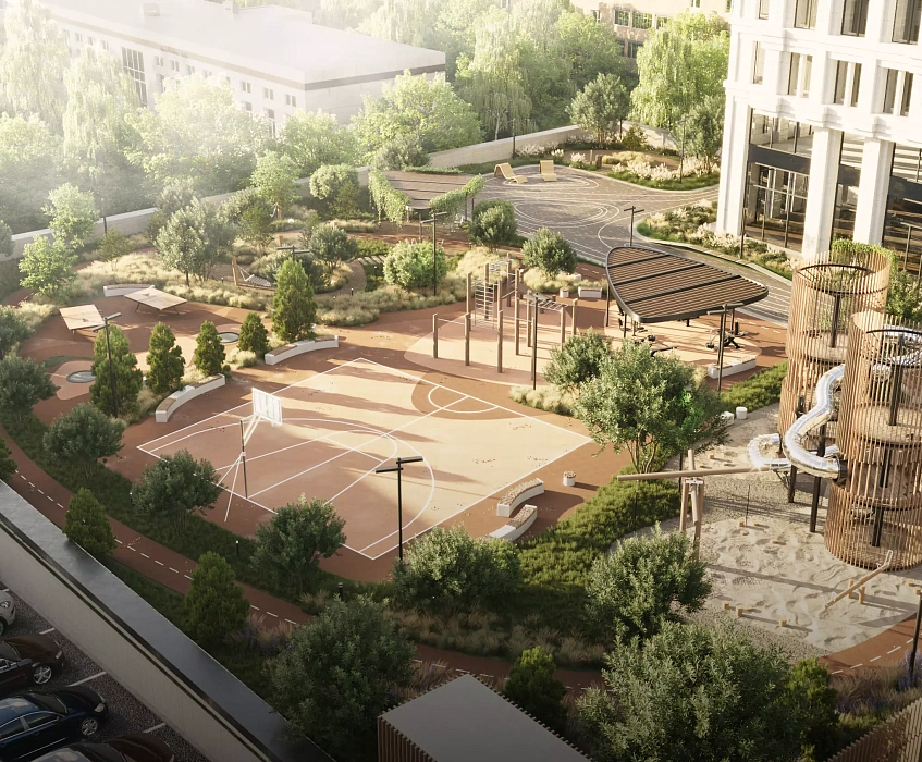 Сердце Бонивура