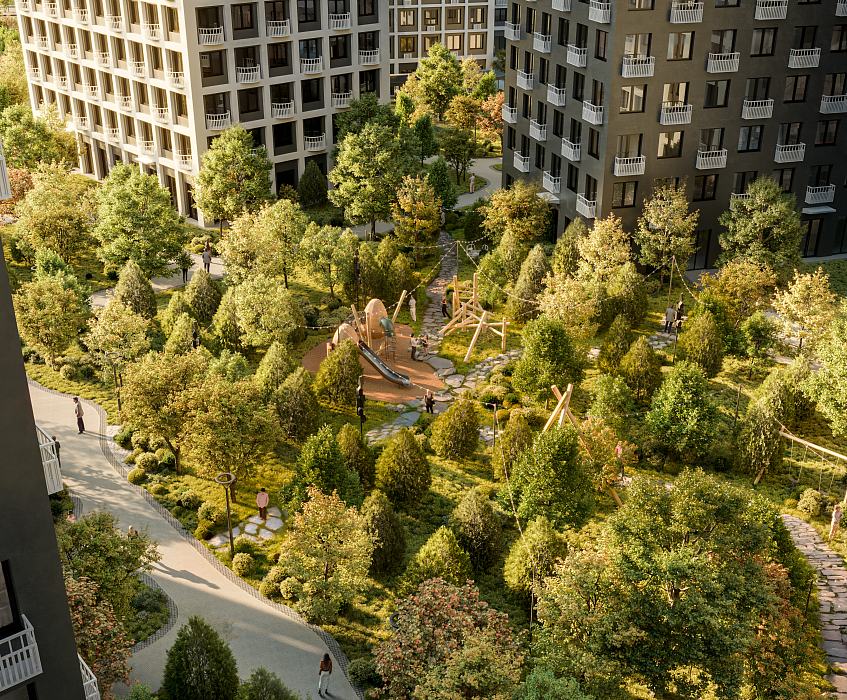 Новые Смыслы