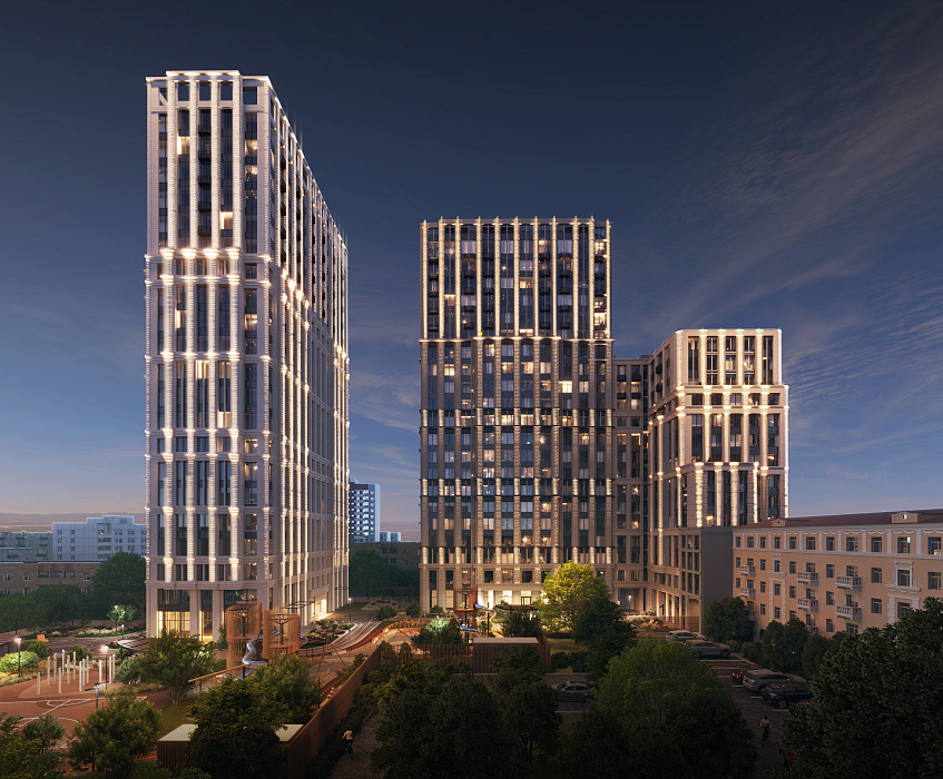 Сердце Бонивура