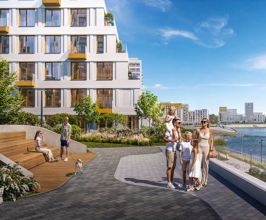 Статус на Гребном канале (GloraX Premium Гребной канал)