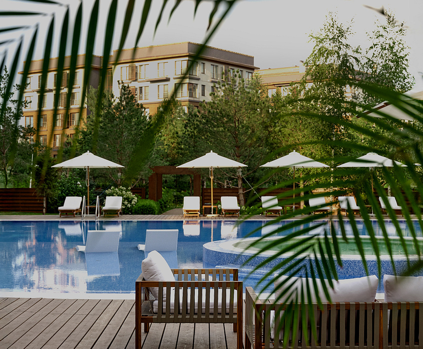 Внуково Кантри Клаб