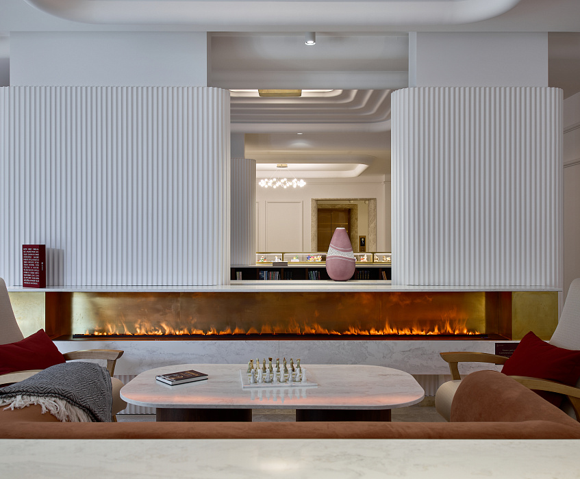 Дом бутик-класса «Булычёв»