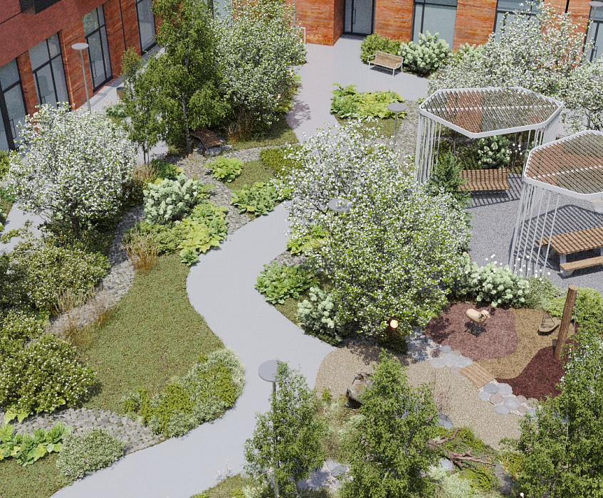 Голос Кашириных