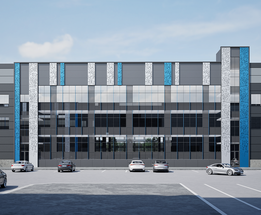 ИНСИТИ Радищево