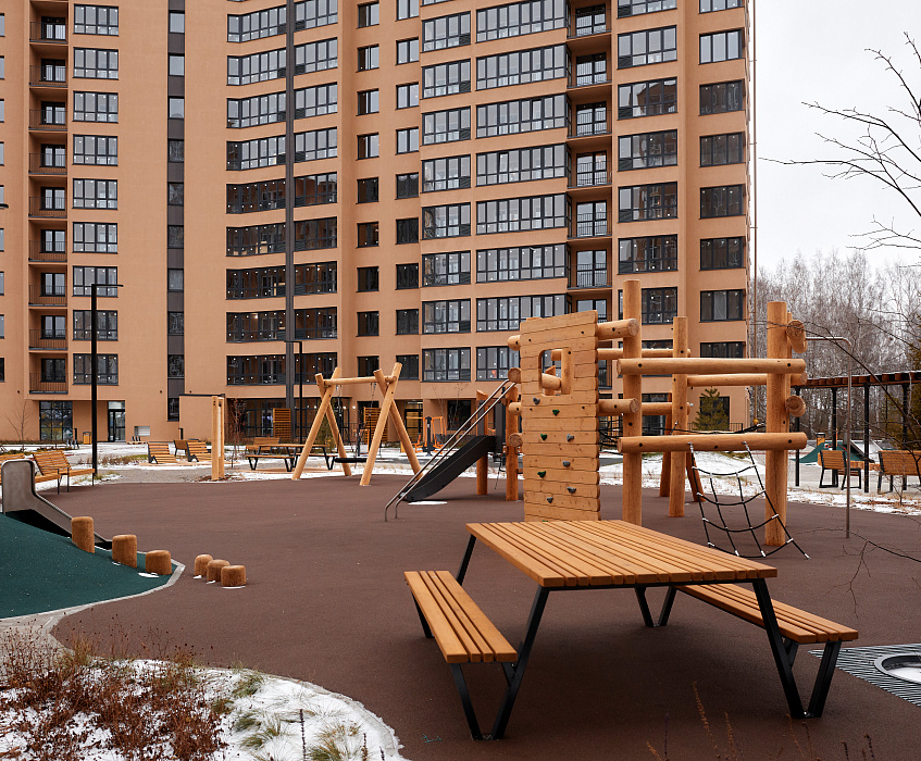 Андерсен Парк