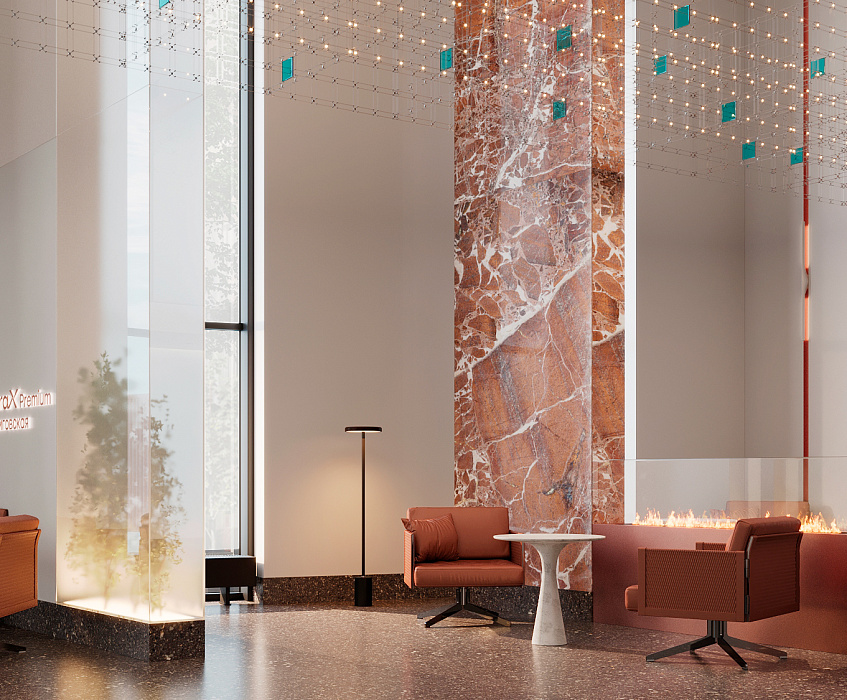 GloraX Premium Черниговская