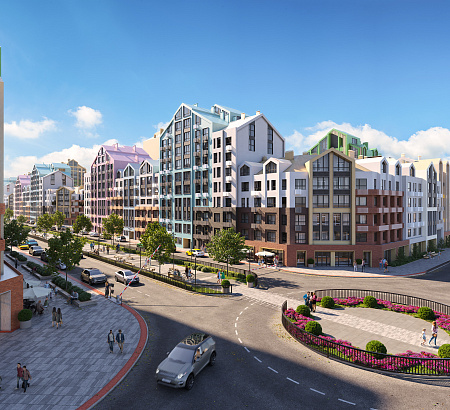 Мультиформатный комплекс «Мойнако»