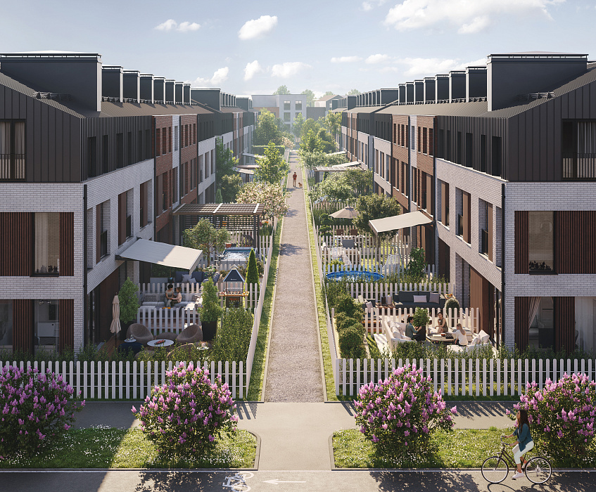 Мартемьяново Клаб