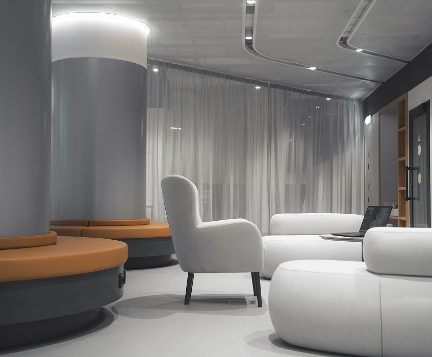 Апарт-отель GloraX Заневский