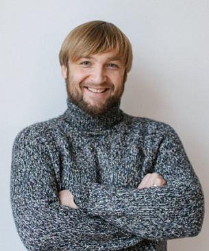 Андрей Субботин