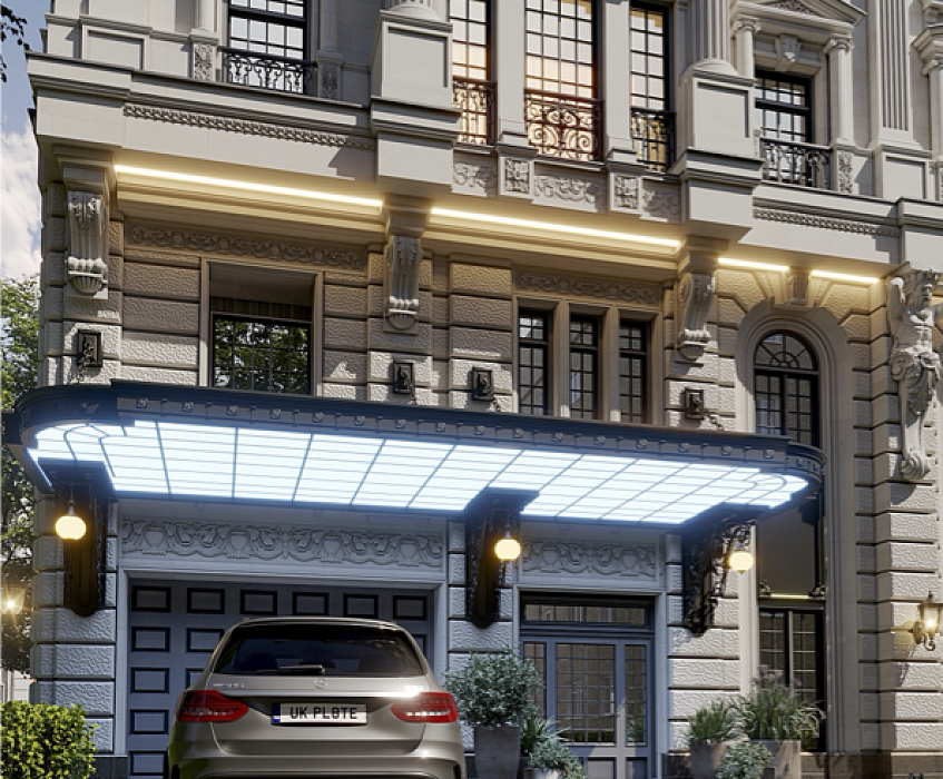 LA BELLE VIE («Красивая Жизнь»)