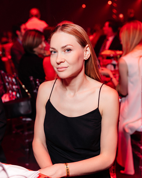 Диана Мосолова