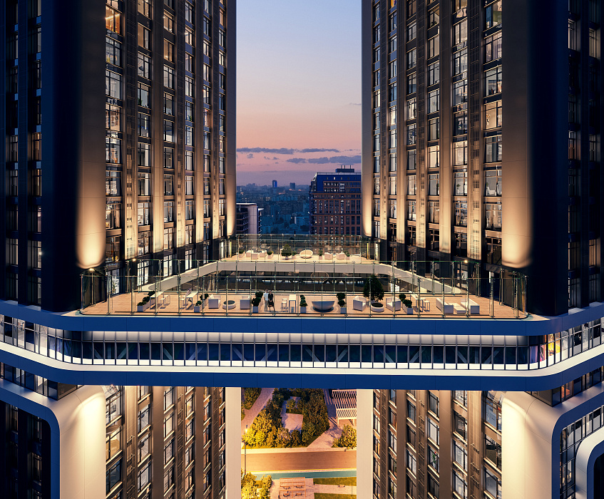 4 квартал «Событие»