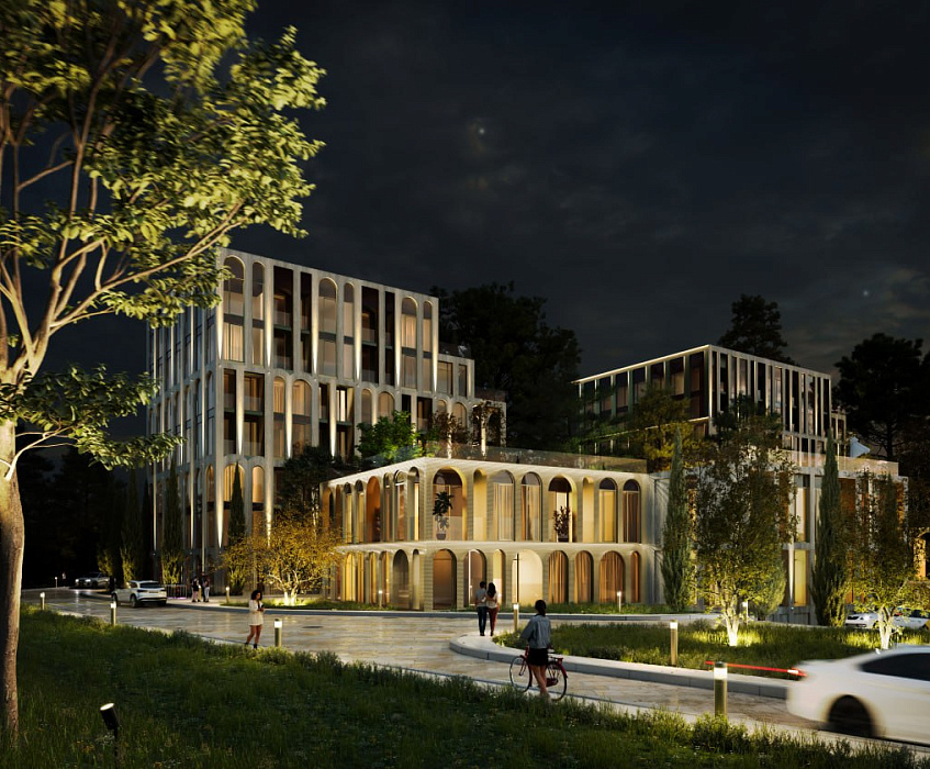 Царская тропа