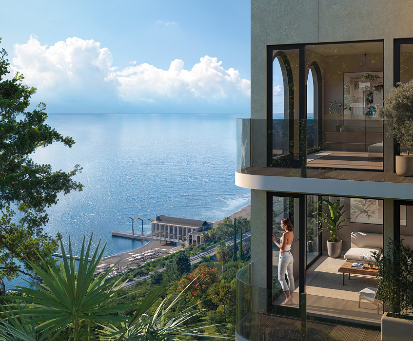 Экокомплекс «Белые Ночи»