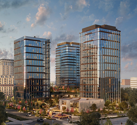 Западный Проспект 82