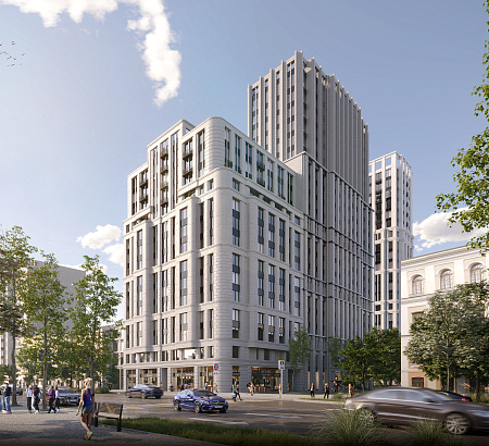 Сердце Бонивура