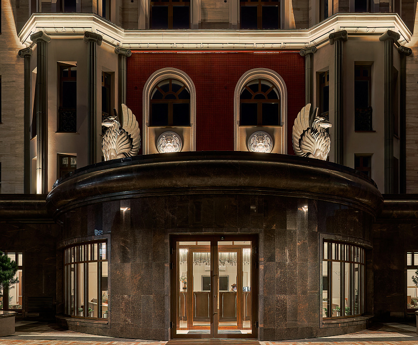 Дом бутик-класса «Булычёв»