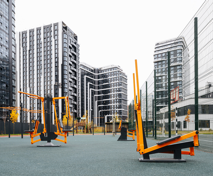 «Школа будущего» от Донстрой